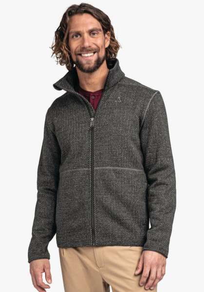 Fleece Jacket Aurora M - Bild 1