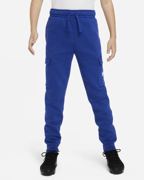 B NSW SI FLC CARGO PANT BB - Bild 1