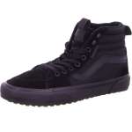 MN Filmore Hi VansGuard