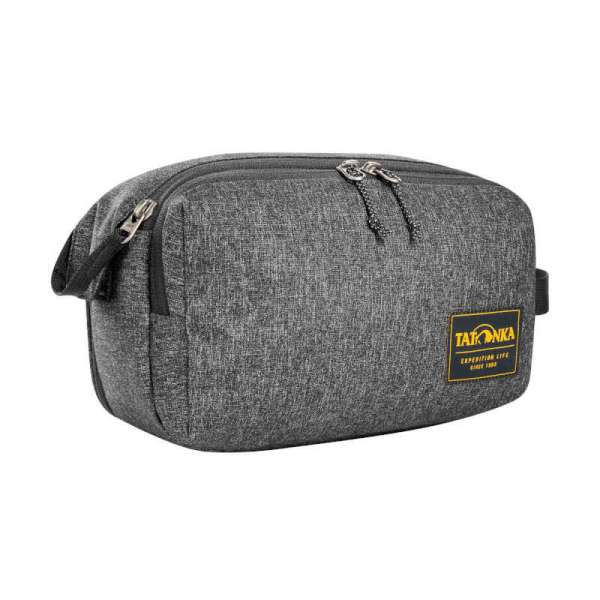 Cosmetic Double Zip Pouch - Bild 1