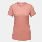 Tree Wool FL T-Shirt Women