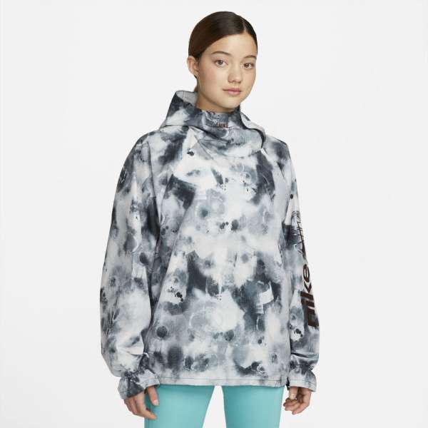 W NK AIR DF JACKET - Bild 1