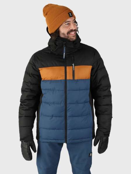 Tryings Men Snow Jacket - Bild 1