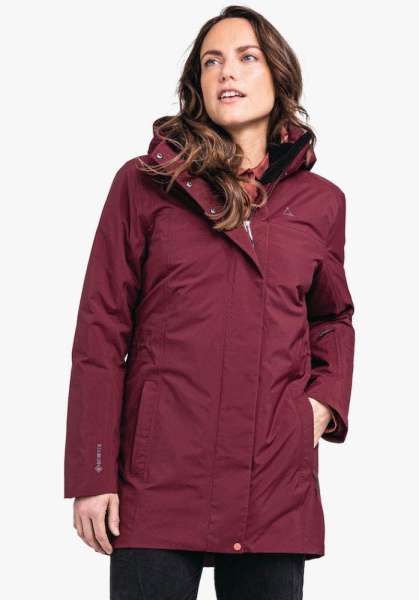 3in1 Parka Barth L - Bild 1