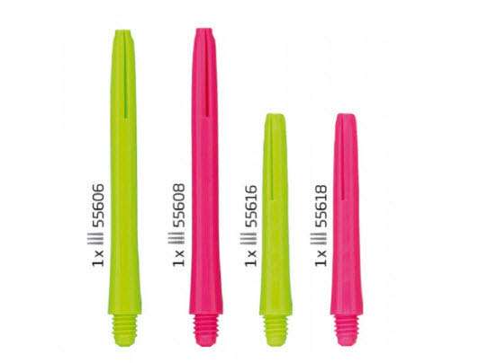 BULL'S Neon-Nylon Shaft