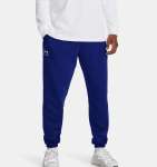 UA Essential Fleece Jogger-BLU