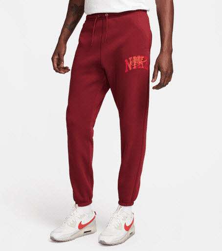 M NK CLUB BB CF PANT ARCH GX - Bild 1