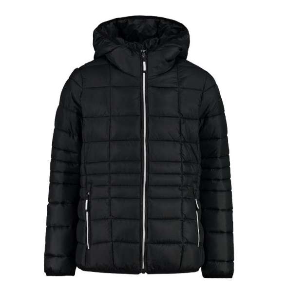 KID G JACKET FIX HOOD - Bild 1