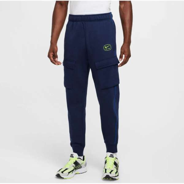 M NSW SW AIR CARGO PANT FLC BB - Bild 1