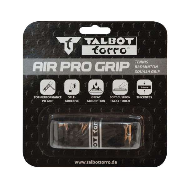 Griffband AIR PRO Grip - Bild 1