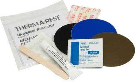 Permanent Home Repair Kit