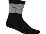 WINTER RUN CREW SOCK