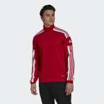 SQUADRA21 TRAINING JACKET