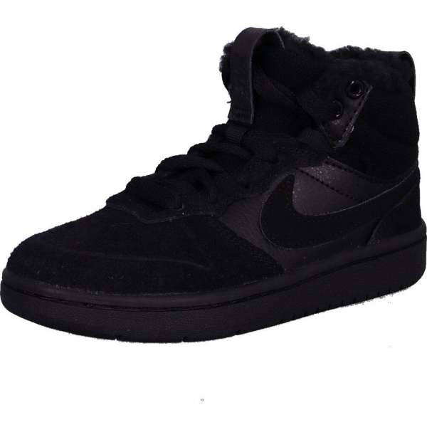 NIKE COURT BOROUGH MID 2 BOOT TD - Bild 1