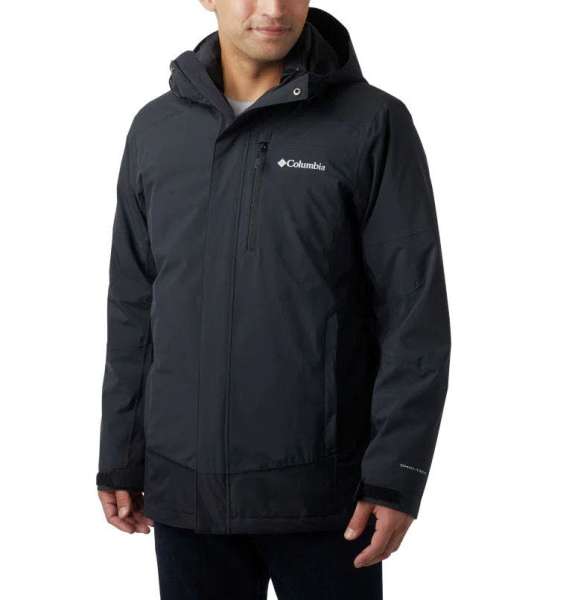 Lhotse III IC Jacket M - Bild 1