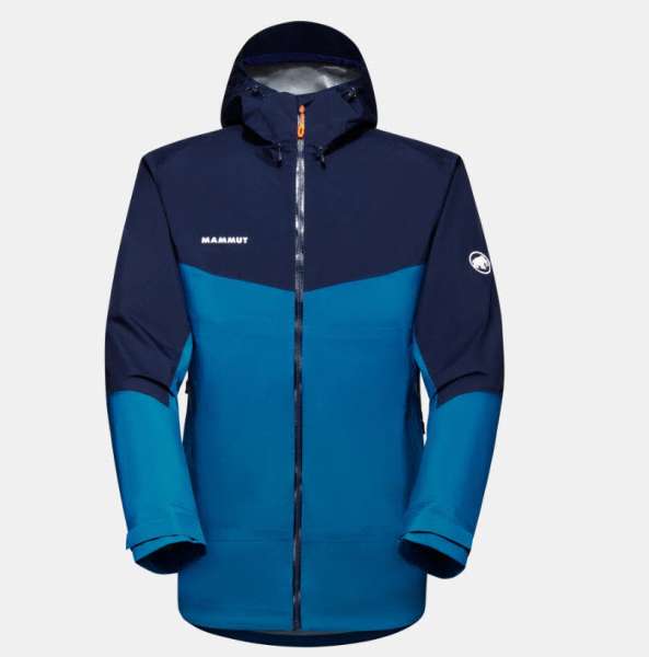 Convey Tour HS Hooded Jacket M - Bild 1