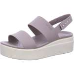 Crocs Brooklyn Low Wedge W