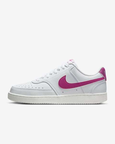Nike Court Vision Low Next Nat - Bild 1