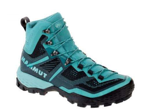 Ducan High GTX® Women