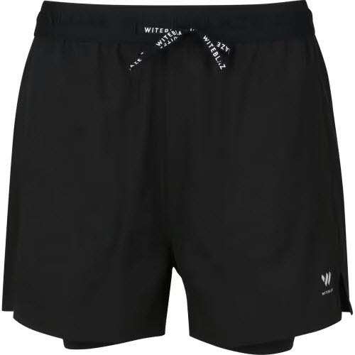 NOS SULU Ladies´ 2 in 1 short,