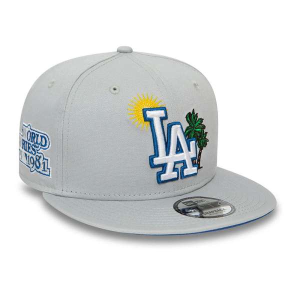 MLB SUMMER ICON 9FIFTY - Bild 1