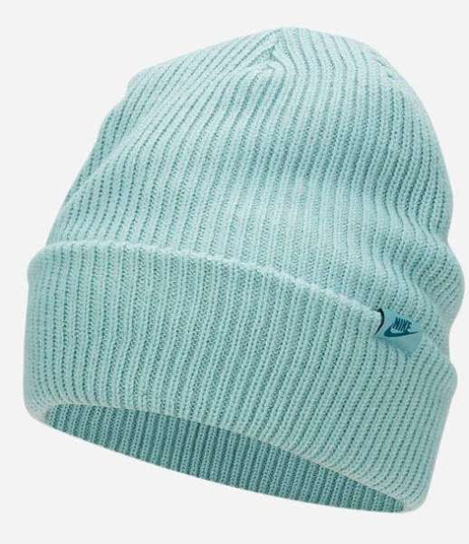 U NK PEAK BEANIE SC FUT L