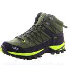 RIGEL MID TREKKING SHOES WP