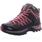 RIGEL MID WMN TREKKING SHOES W