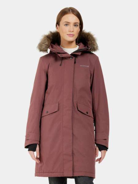 ERIKA WNS PARKA 3 - Bild 1