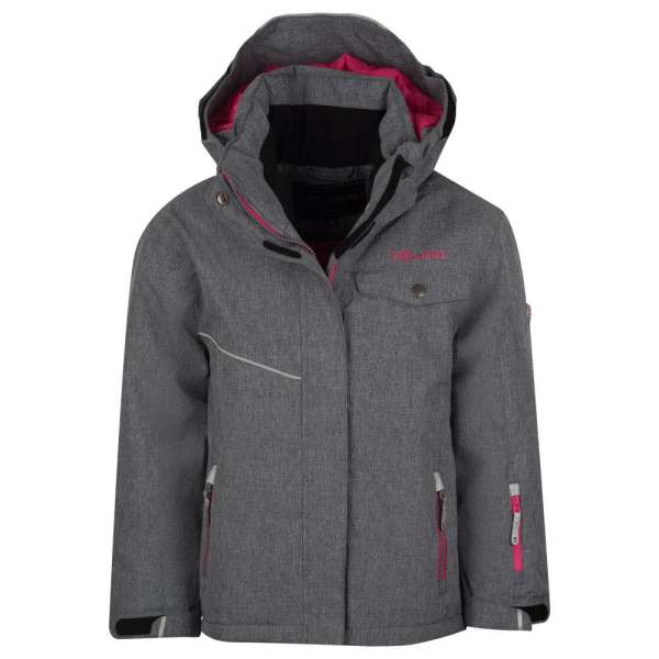 Girls Hovden Jacket - Bild 1