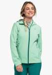 Softshell Jacket Tonion L