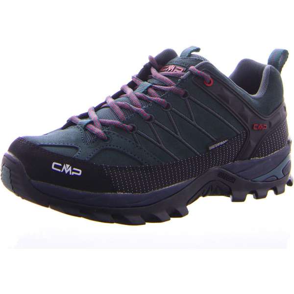 RIGEL LOW TREKKING SHOES WP - Bild 1