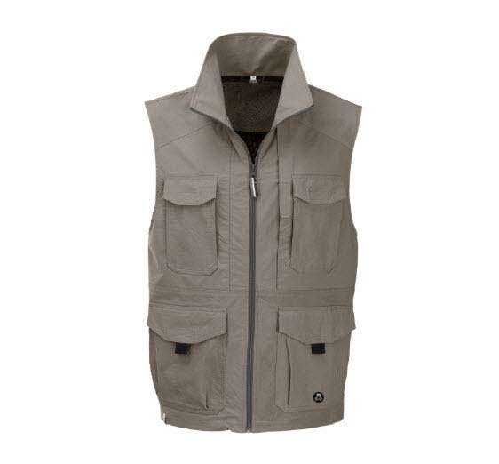 GrUEnten-SP - Weste elas.