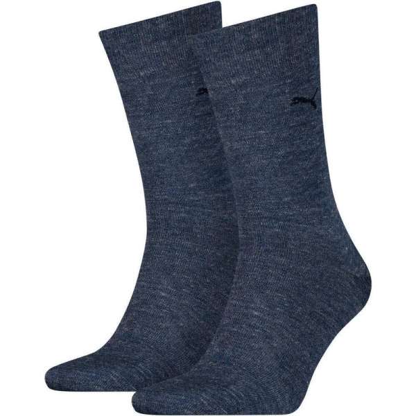 PUMA MEN CLASSIC SOCK 2P