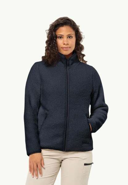 HIGH CURL JACKET W - Bild 1