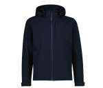 MAN JACKET ZIP HOOD