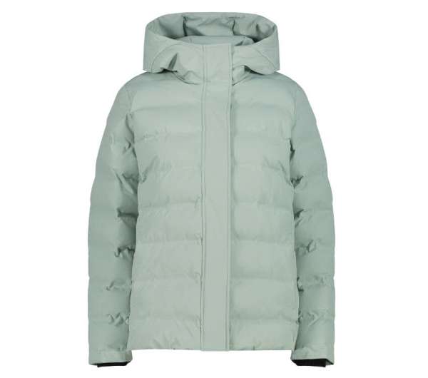 WOMAN JACKET FIX HOOD - Bild 1