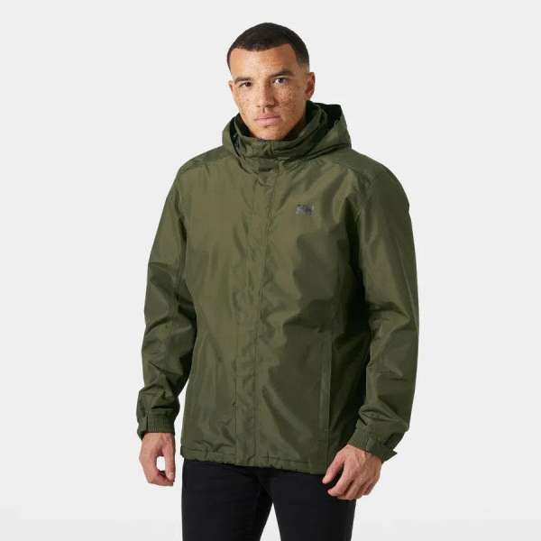 DUBLINER INSULATED JACKET - Bild 1