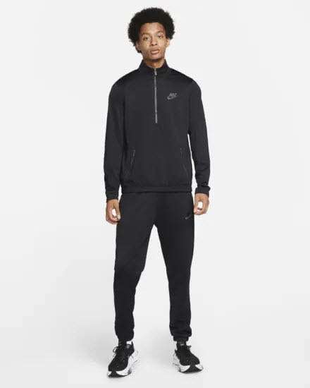 M NK CLUB PK TRK SUIT BASIC - Bild 1