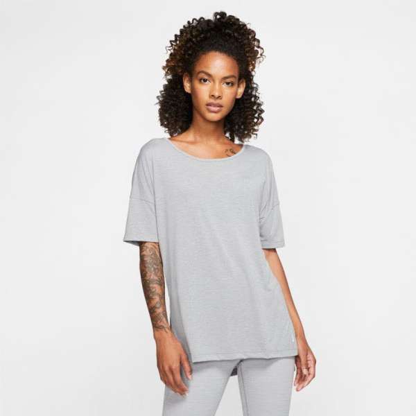 W NK DRY LAYER SS TOP - Bild 1