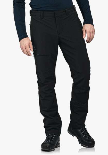 Pants Koper1 Warm M - Bild 1