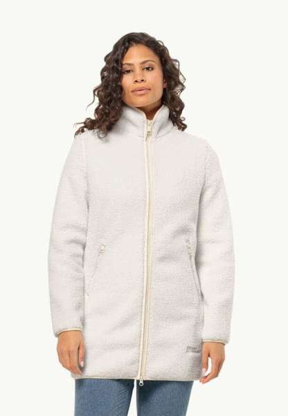 HIGH CURL COAT W - Bild 1