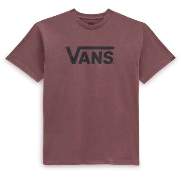 Classic Vans Tee-B