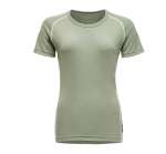 LAUPAREN MERINO 190 BASE TEE WMN