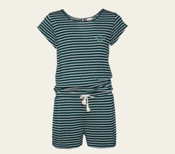 MERLIN JR playsuit - Bild 1