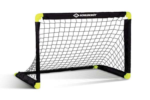 FOLDING SOCCER GOAL