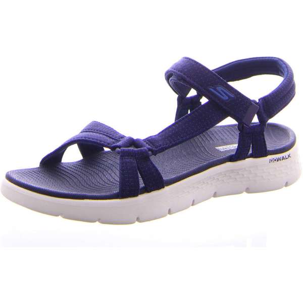 GO WALK FLEX SANDAL - SUBLIME - Bild 1