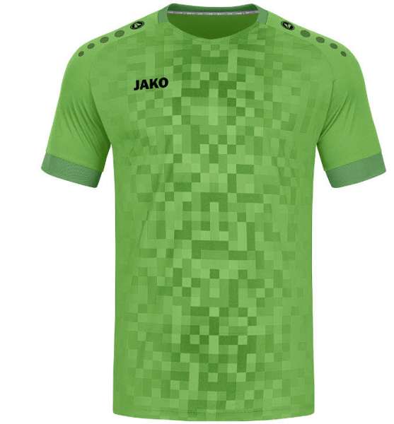 Jako Trikot Pixel KA - Bild 1