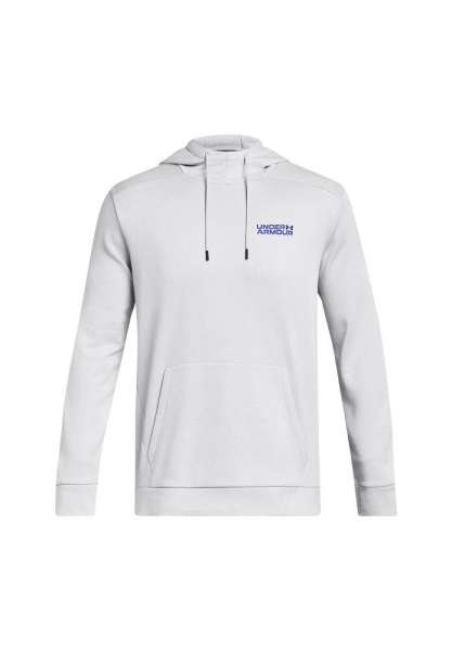 UA Armour Fleece Graphic HD-GR - Bild 1