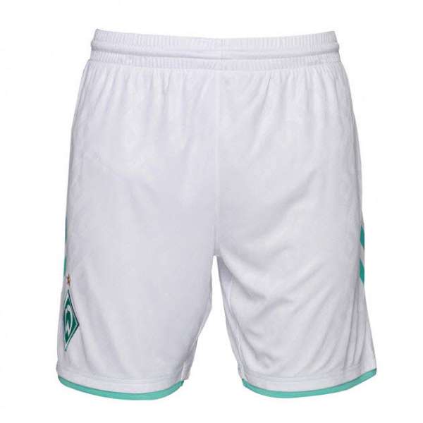 WER 23/24 AWAY SHORTS KDIS - Bild 1